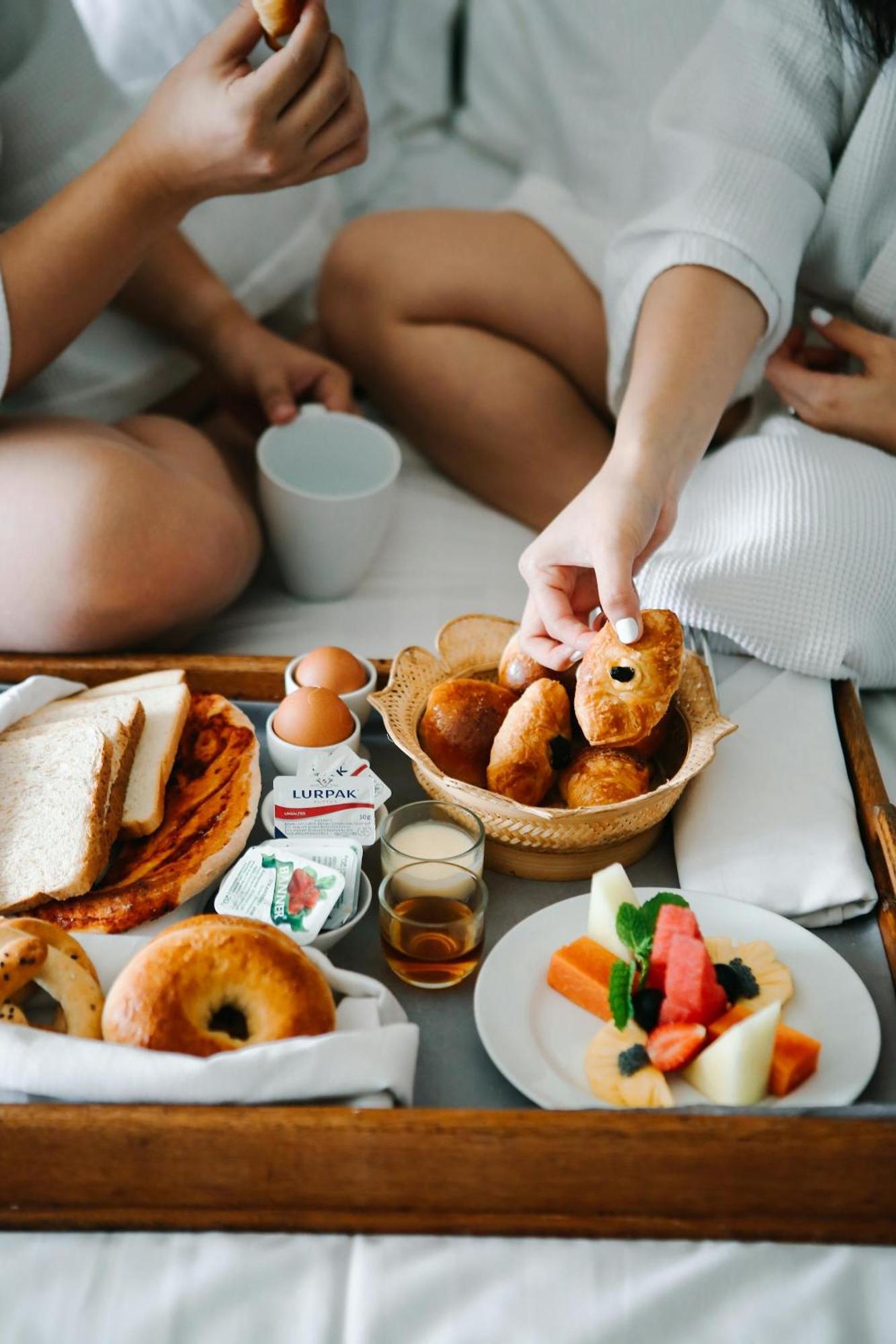 Fonix Wellness *** 1 A Epulet Bed and Breakfast Hévíz Eksteriør billede